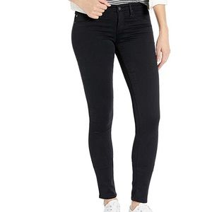 AG The Legging Super Skinny Jean (Black)